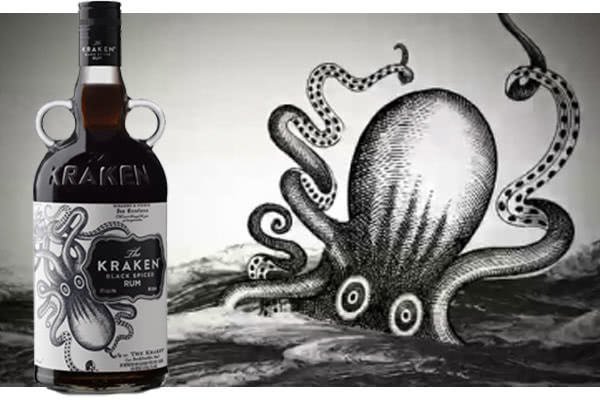 Dark kraken warhammer