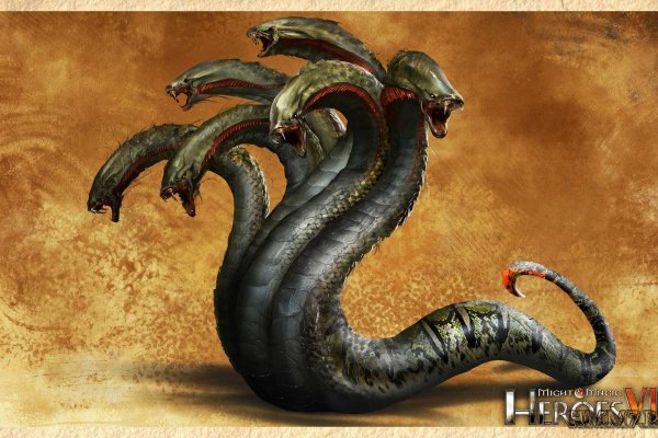 Kraken адрес